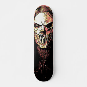 Skate Dr. MORTE DECK