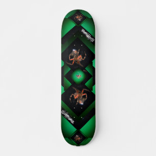 Skate Dr. Silly31