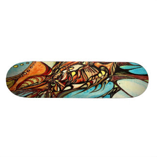 Skate Dragonboard