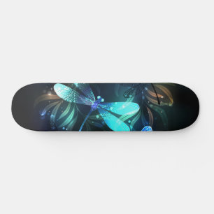 Skate Dragonflies de lago