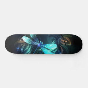 Skate Dragonflies de lago
