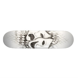 Skate Drama
