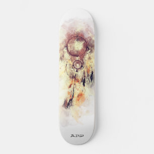 Skate *~* Dream Catcher Shaman Sacred Tribal Shamanic