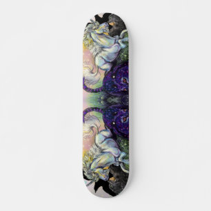 Skate Dream Gaurdians Unicorn