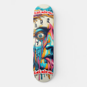 Skate Dreamscape Inimical