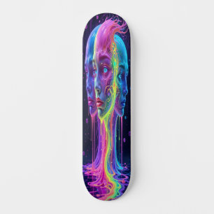 Skate Drill Visions Edition 4