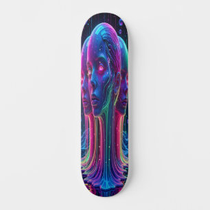 Skate Drip Visions Edition 1