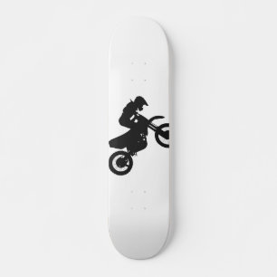 Skate Driver de cruzamento de texto - Escolher cor de pl
