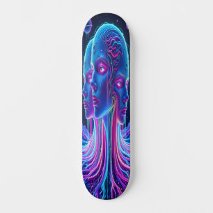 Skate Drivers Visions Edition 3