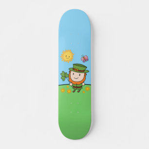Skate Duende