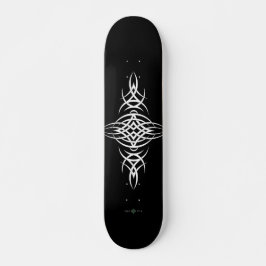 Skate Eclipse Tribal