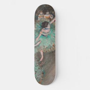Skate Edgar Degas - Dançarino Balançante / Dançarino em 