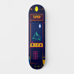 Skate Edição de 8 bits 4