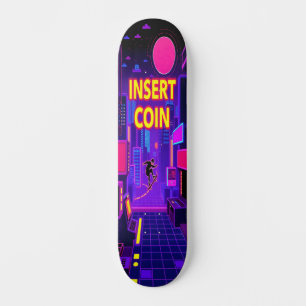 Skate Edição de 8 bits 5