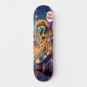 Skate Edição de & Fatia de Sombra 1