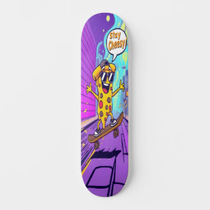 Skate Edição de & Fatia Sombreada 3