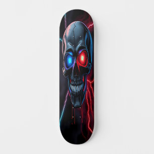 Skate Edição Olhar Eterno 1