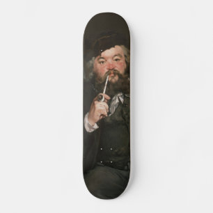 Skate Edouard Manet - Um Bom Copo de Cerveja / Le bon bo