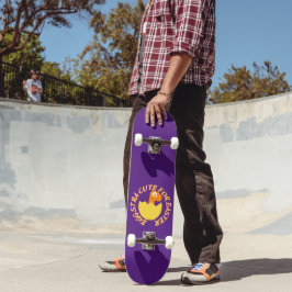 Skate EGGSTRA BONITA PARA PÁSCOA de dino páscoa engraçad