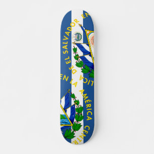 Skate El Salvador