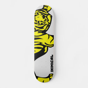 Skate El Tigre