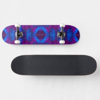 Skate Electric Wizard Psyko-Daizie