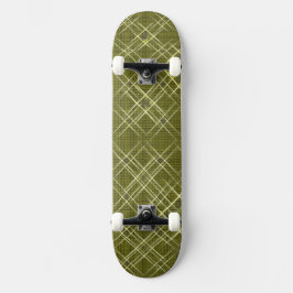 Skate Elegância em Xis