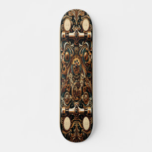 Skate "Elegante Mechanica"