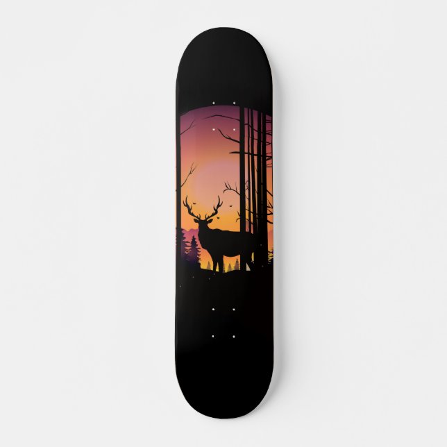 Skate Elks Journey (Frente)