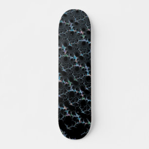 Skate Embaçamento - Fractal de Mandelbrot