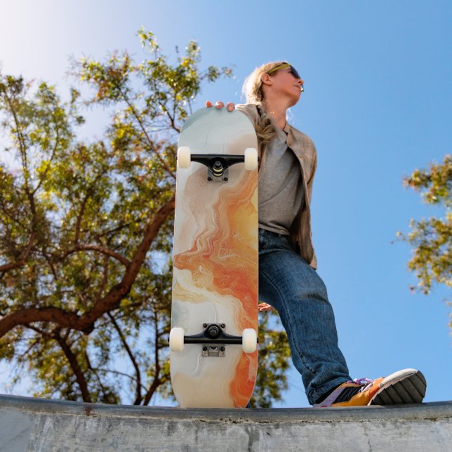 Skate Embres do mar (Ao ar livre 1)
