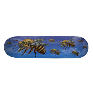 Skate Emek "Abejas"