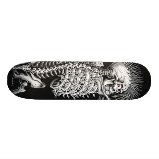 Skate Emek "Ladrão de Almas"