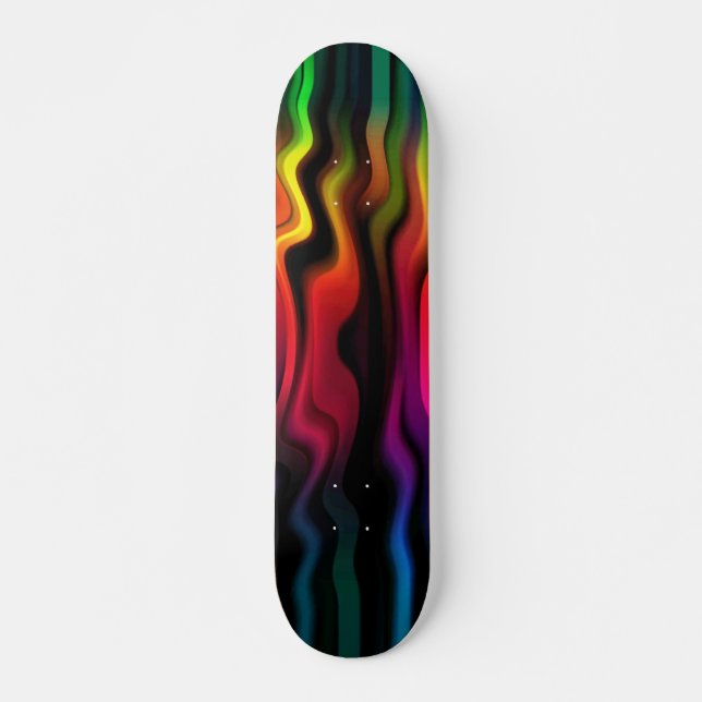 Skate Emergência (Frente)