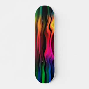 Skate Emergência