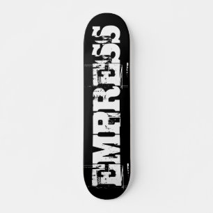 skate EMPRESS, deck de 7 ¾"
