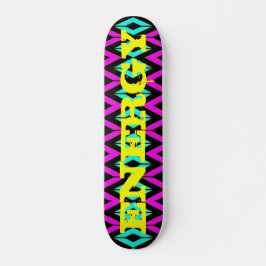Skate Energia