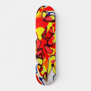 Skate Energia pura