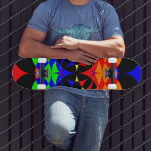 Skate Energize por Kenneth Yoncich