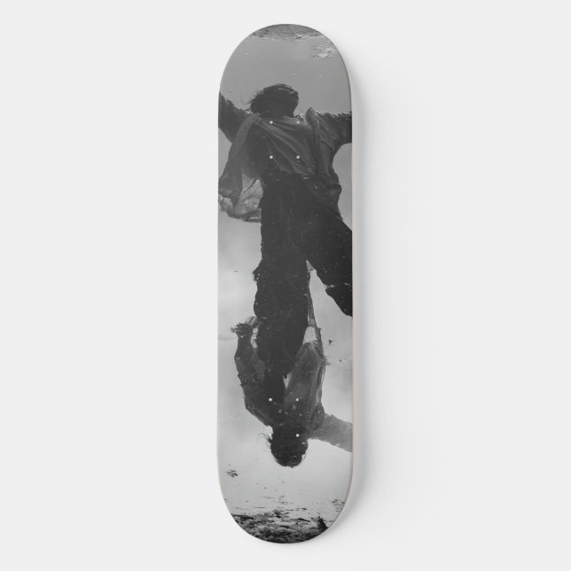 Skate Entre Dois Mundos-01 (Frente)