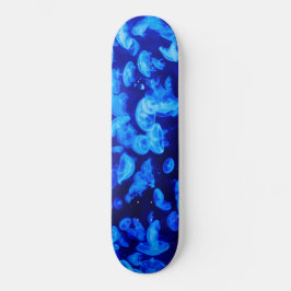 Skate Enxame de medusa