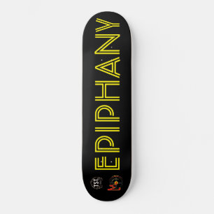 SKATE EPÍFANIA/ IPIX/JMT SKATEBOARDS