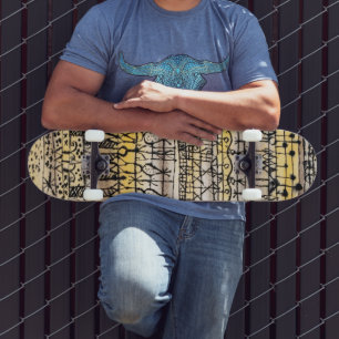 Skate ERA Cool na Zona Paul Klee