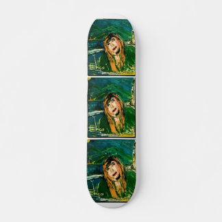 SKATE ÉRICA