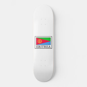 Skate Eritrea