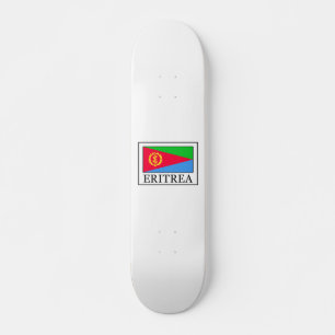 Skate Eritreia