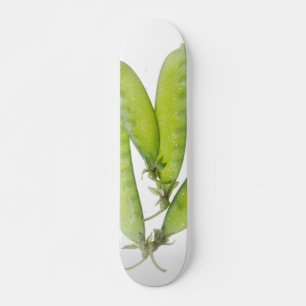 Skate Ervilhas de neve
