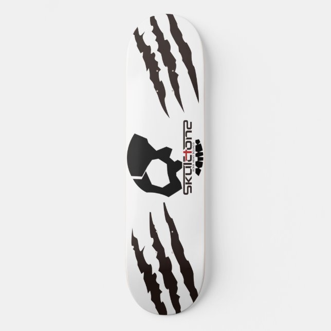 SKATE ESCULETAS BHQ NO1 (Frente)