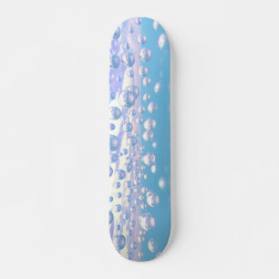 Skate Esferas Prateadas - Retrospectiva