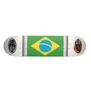 Skate ESGHHG Brasil